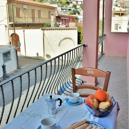 Casa Lucia 아파트