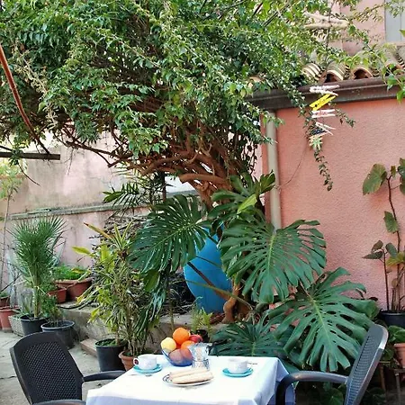 Casa Lucia 아파트 *