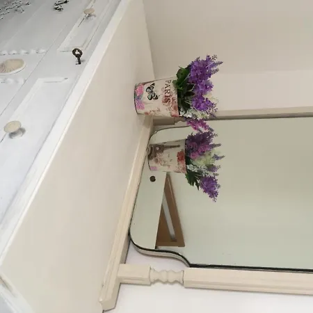 Casa Lucia 아파트 툴라다