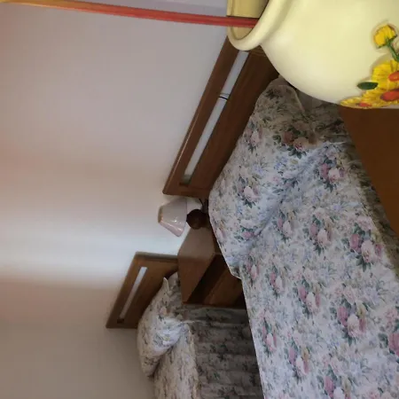Casa Lucia 아파트 툴라다