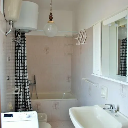 Apartamento Casa Lucia